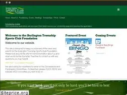 Sites similar to btscf.com