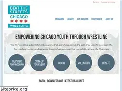 Sites similar to btschicago.org