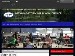 Sites similar to btschools.org