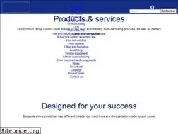 Sites similar to btscl.com