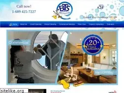 Sites similar to btscleaningservice.com