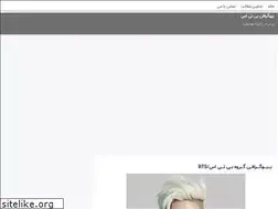 Sites similar to btsclubb.blogsky.com