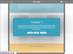Sites similar to btscomm.fr