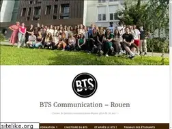 Sites similar to btscommunicationjda.fr