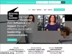 Sites similar to btscommunications.com.au