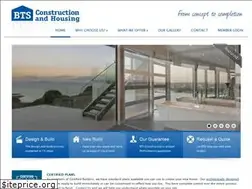 Sites similar to btsconstruction.co.nz