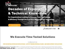 Sites similar to btsconsultinggroup.com