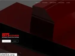 Sites similar to btscover.com