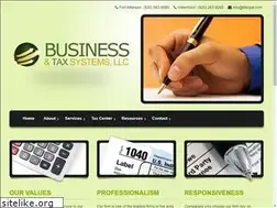 Sites similar to btscpa.com