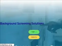 Sites similar to btscreening.com