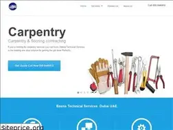 Sites similar to btsdubai.com