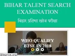 Sites similar to btse.org.in