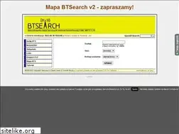 Sites similar to btsearch.org