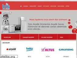 Sites similar to btselektronik.com.tr