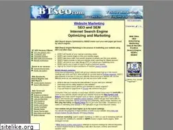 Sites similar to btseo.com