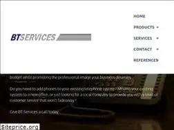 Sites similar to btservices.net
