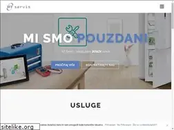 Sites similar to btservis.hr