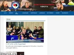 Sites similar to btsf.fo