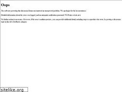 Sites similar to btsg.community