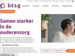 Sites similar to btsg.nl