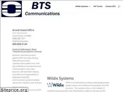Sites similar to btsgi.com