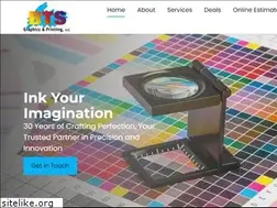 Sites similar to btsgraphics.com