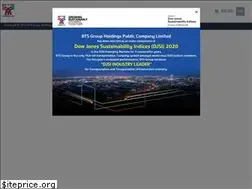 Sites similar to btsgroup.co.th
