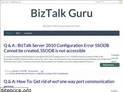 Sites similar to btsguru.blogspot.com