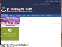 Sites similar to btsiconline.com