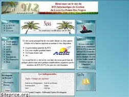 Sites similar to btsig972.free.fr