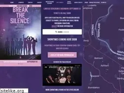 Sites similar to btsincinemas.com