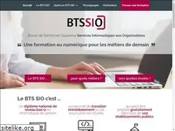 Sites similar to btsinfo.fr