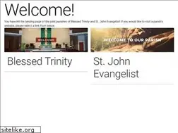 Sites similar to btsje.org