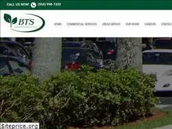 Sites similar to btslandservices.com