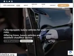 Sites similar to btslimo.com