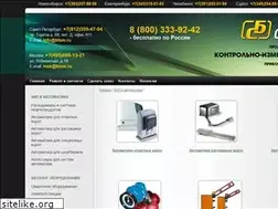 Sites similar to btsm-kipia.ru