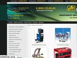 Sites similar to btsm-weld.ru
