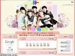 Sites similar to btsmearmy.blogfa.com