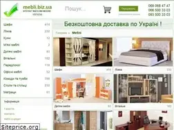 Sites similar to btsmebel.kiev.ua