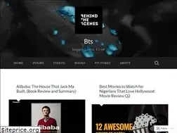 Sites similar to btsmediablog.wordpress.com