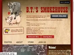 Sites similar to btsmokehouse.com