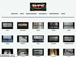 Sites similar to btsmolds.com