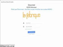 Sites similar to btsndrc.ac