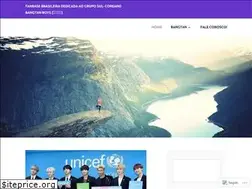 Sites similar to btsnoticia.wordpress.com