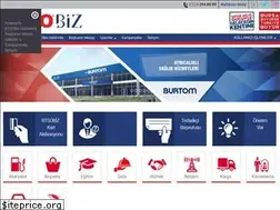 Sites similar to btso.biz