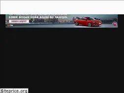 Sites similar to btsoekonomi.com