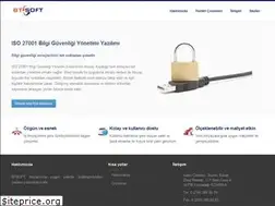 Sites similar to btsoft.com.tr