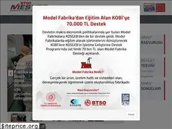 Sites similar to btsomesyeb.com.tr