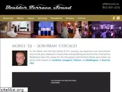 Sites similar to btsound.com