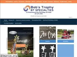 Sites similar to btspecialties.org